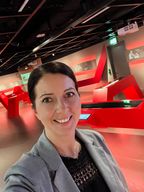 Kaffee mit Andrea Weidemann: «Finanzbildung ist so wichtig wie Lesen und Schreiben»