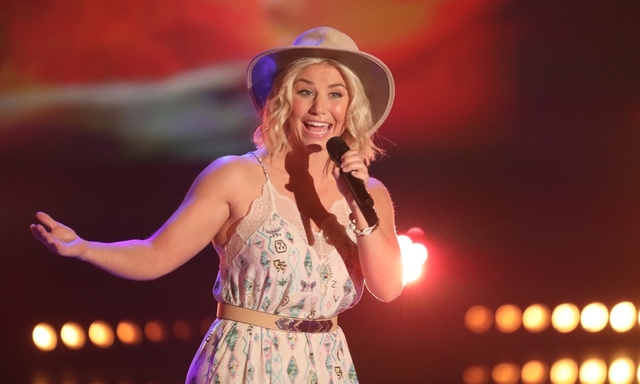 Selbst mit 40 Grad Fieber stand ich auf der Bühne»