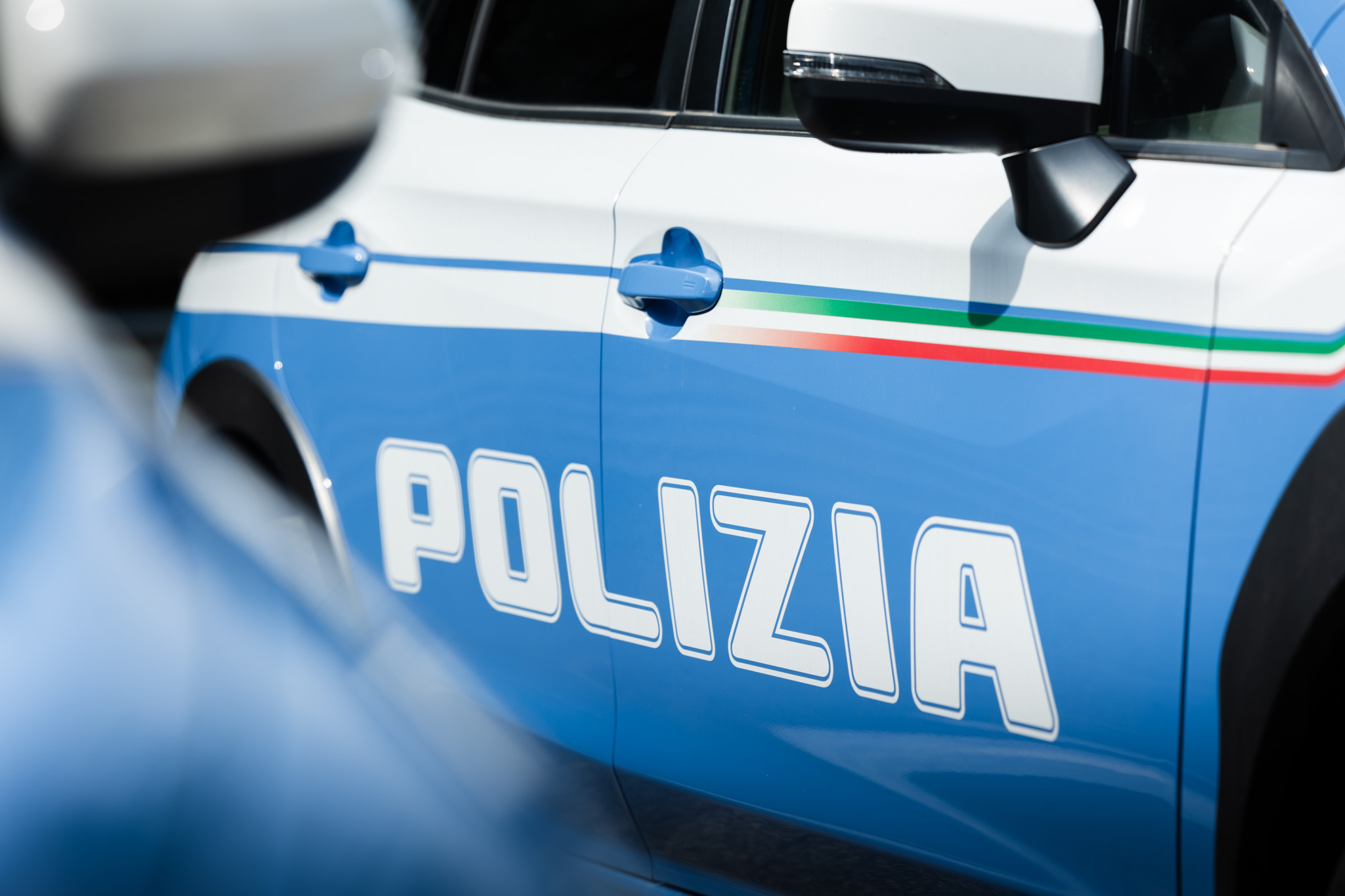Süditalien: Vier Tote in ausgebranntem Minivan an Tankstelle entdeckt