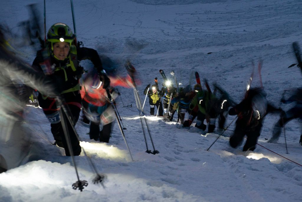 Les courses de la Patrouille des Glaciers sont reportées d’un jour