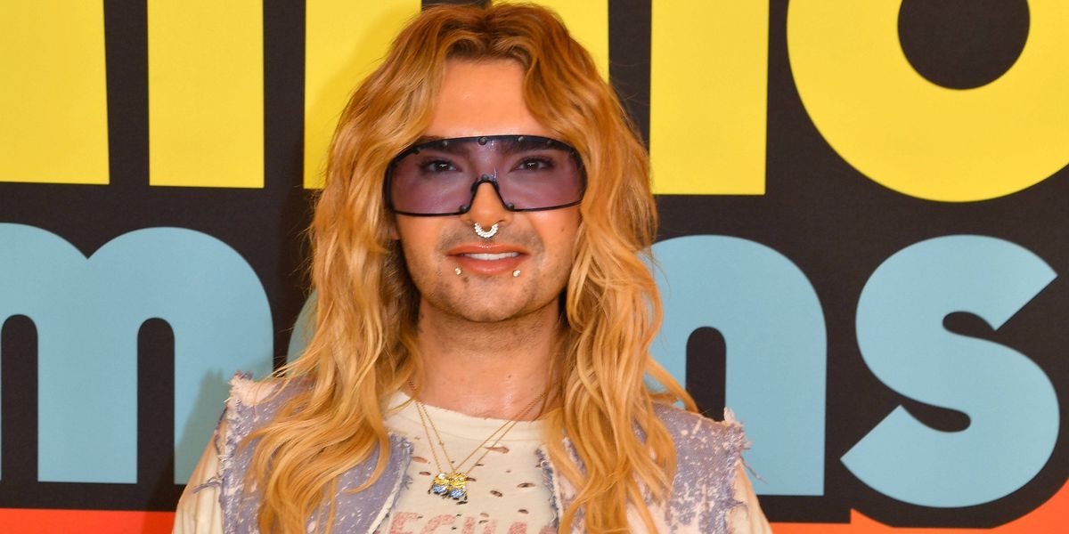 Vom-Monsun-zu-den-Minions-Bill-Kaulitz-synchronisiert-ein-kleines-gr-nes-Monster