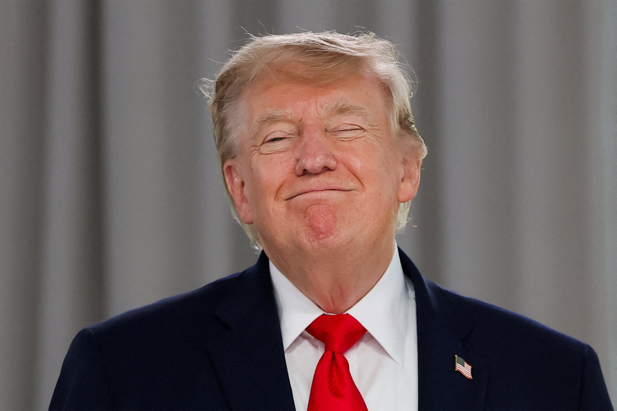 Sécurité aux États-Unis: Le FBI déjoue une menace visant l’anniversaire de Trump à la Maison-Blanche