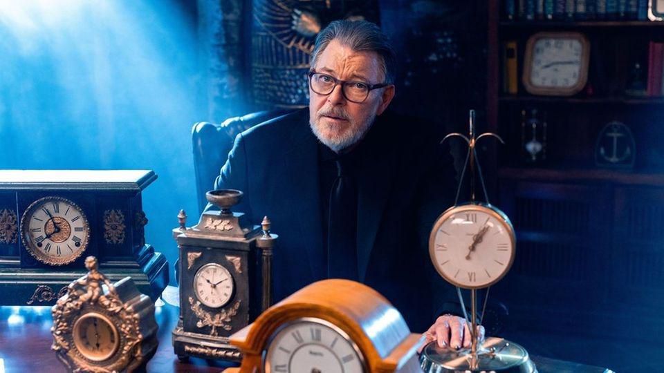 Nach 20 Jahren Kult Horror Kehrt Zurück Diese Serie Schockiert Die Fans - uxqmiyf