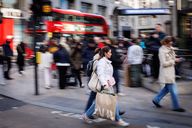 Inditex und H&M: In der Konsumflaute entscheidet der Preis