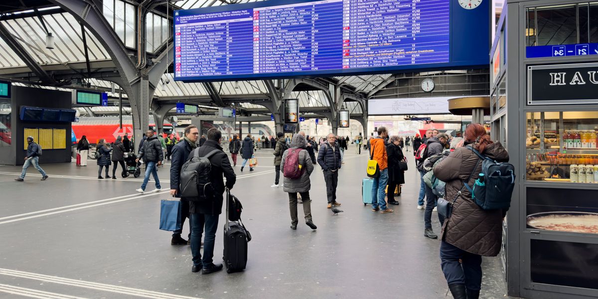 Technische-St-rung-Bahnverkehr-auf-Strecke-Z-rich-Olten-eingeschr-nkt