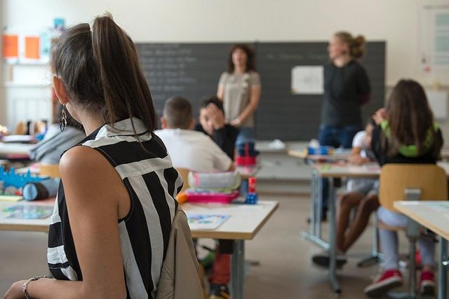 Après Thurgovie, c'est au tour de Nidwald de remettre en question l'enseignement du français à l'école primaire.