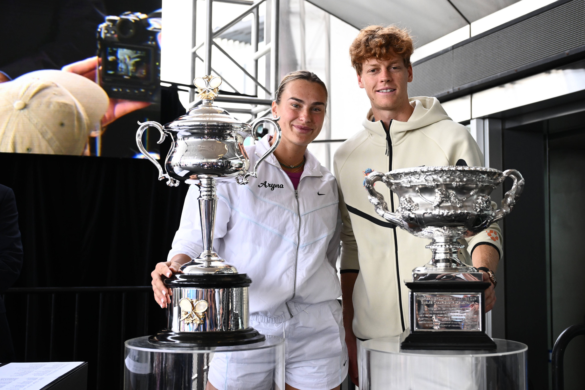 «Tiefe Enttäuschung»: Tennisstars wollen mehr Preisgeld am French Open