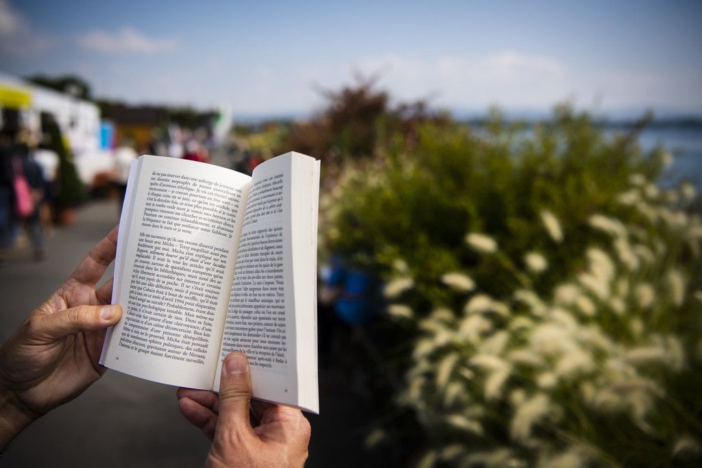 Evénement de la rentrée littéraire, Le livre sur les quais s’ouvre ce vendredi à Morges. 
