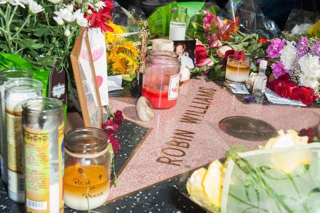 La liste des étoiles d'Hollywood qui ont mis fin à leurs jours ou sont mortes de leurs addictions est longue. (Mercredi 13 août)