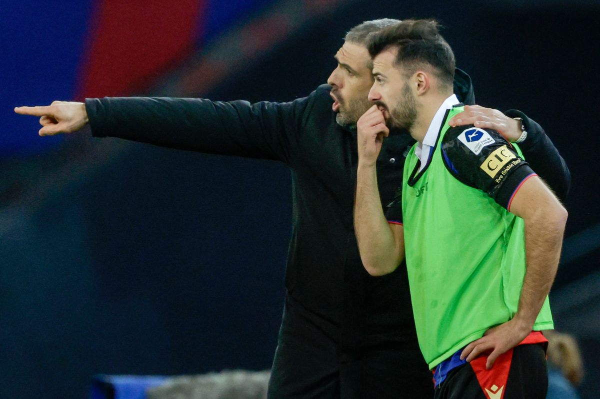 Vierte Niederlage unter Celestini Dieser FC Basel bleibt fragil