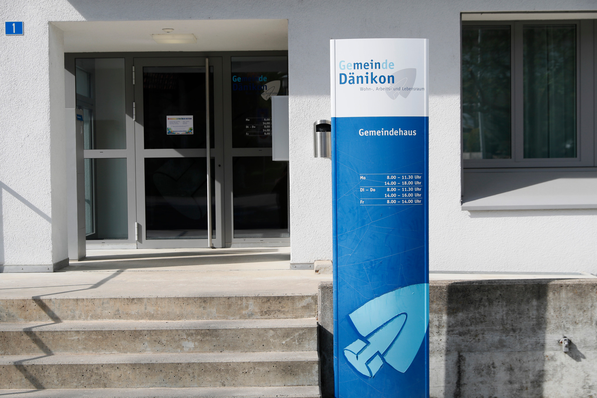 Jahresrechnung 2025: Dänikon weist 1,9 Millionen Franken Plus aus