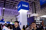 Chipbranche: Nach der US-Regierung wird jetzt auch Nvidia Intel-Aktionär