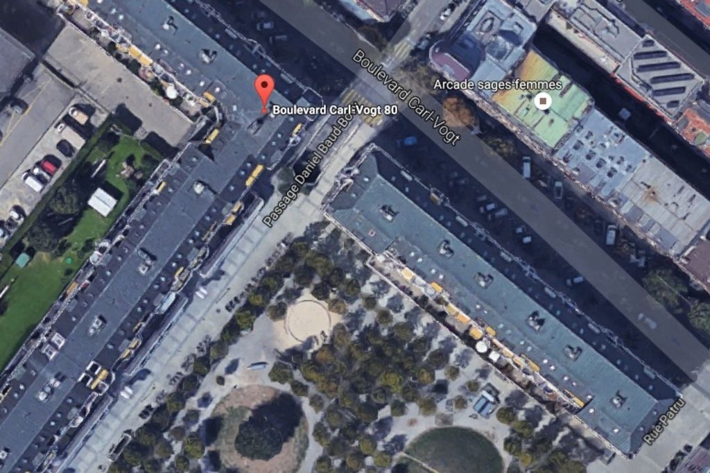 La cuisine prend feu: trois personnes transportées à l’hôpital