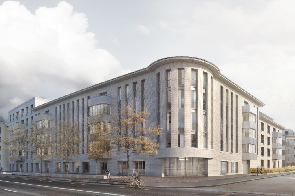 Mehr Komfort: Das Lighthouse zieht vom Zürichberg in den Kreis 4