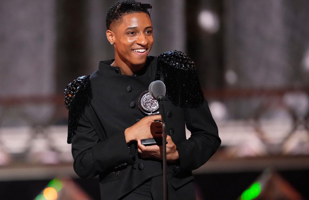 Tony Awards «Michael Jackson» siegt vor
