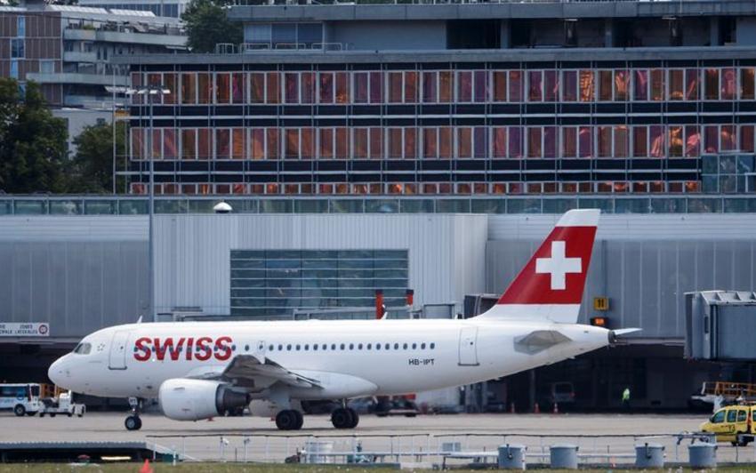 Swiss a exercé en septembre son option d'achat pour dix Airbus de la nouvelle génération de la famille des A320. Ces appareils, moins gourmands en énergie et moins bruyants, compléteront la flotte dès 2023 et 2024.