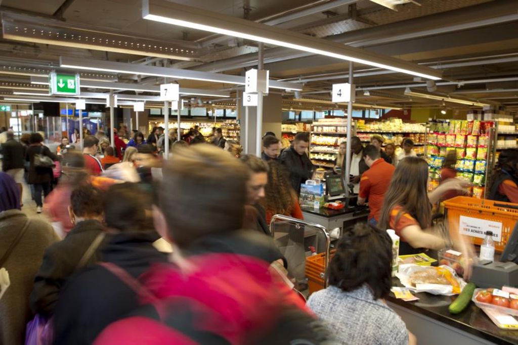 C’est un oui solide aux trois dimanches d’emplettes, mais tout reste à faire