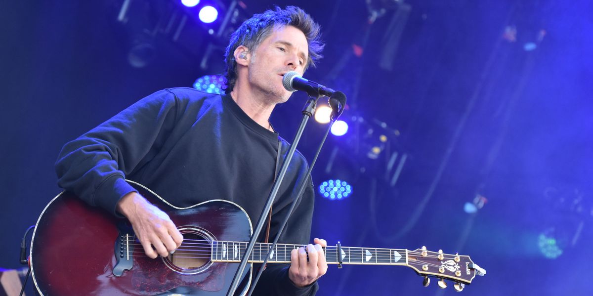 Berner Oberland: Rockkonzerte, Ultrasport und Open-Air-Events