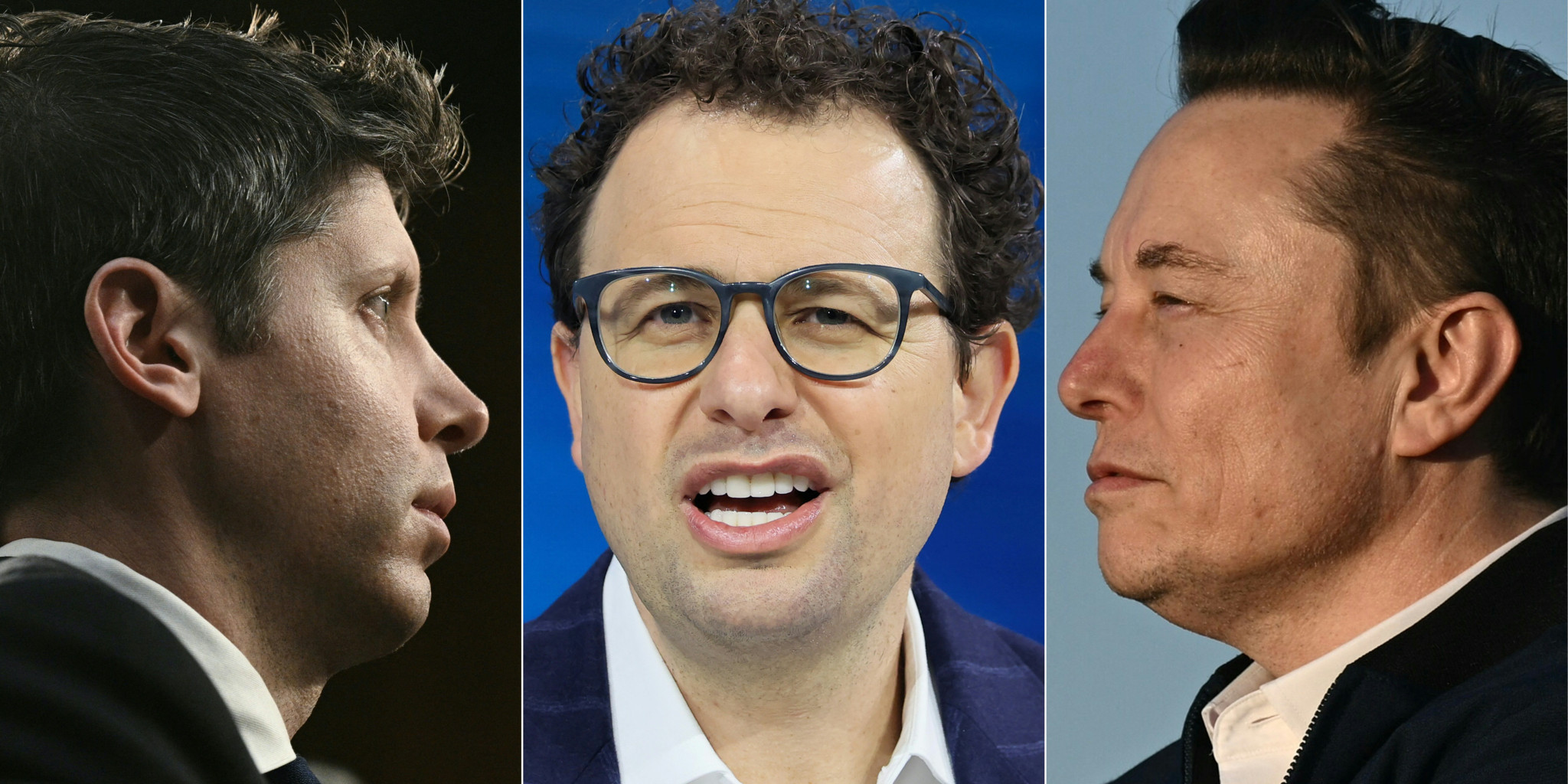 Course à la technologie: Ralentir le développement de l’IA, est-ce encore possible?