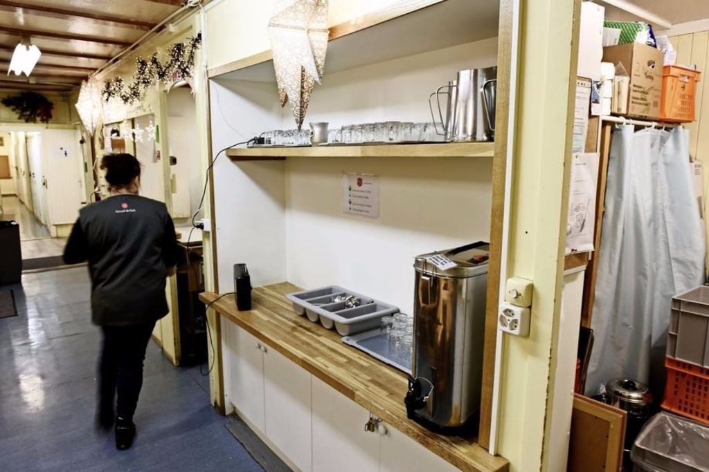 La pauvreté s’étend à Genève, loin des projecteurs