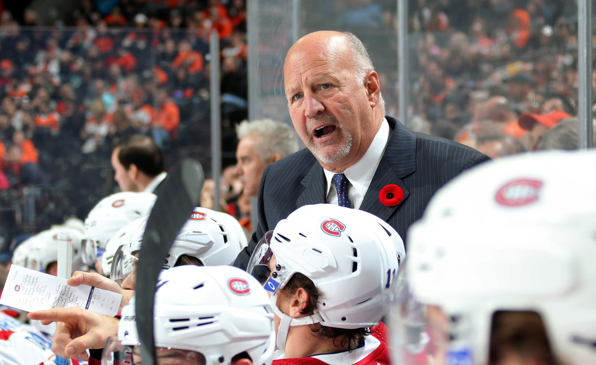 Claude Julien neuer ZSC-Coach: Die ZSC Lions setzen auf einen NHL-Trainer – es ist ein klares Bekenntnis zum Erfolg