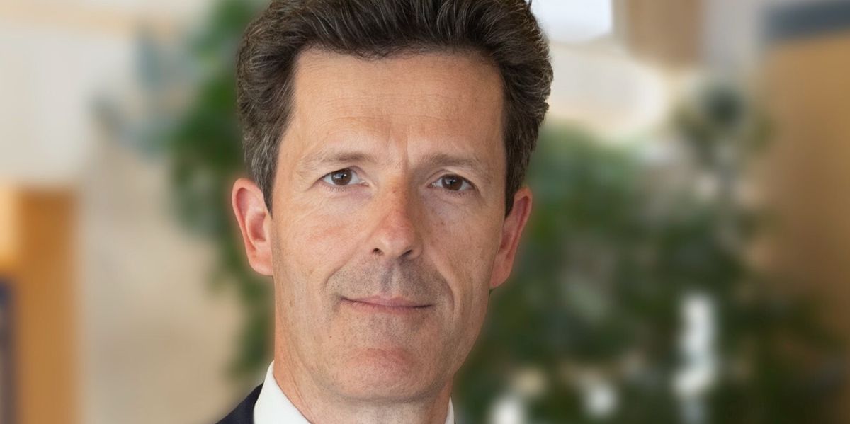 Anlageexperte Sébastien Gyger: «Wir erwarten keine Euroaufwertung mehr»