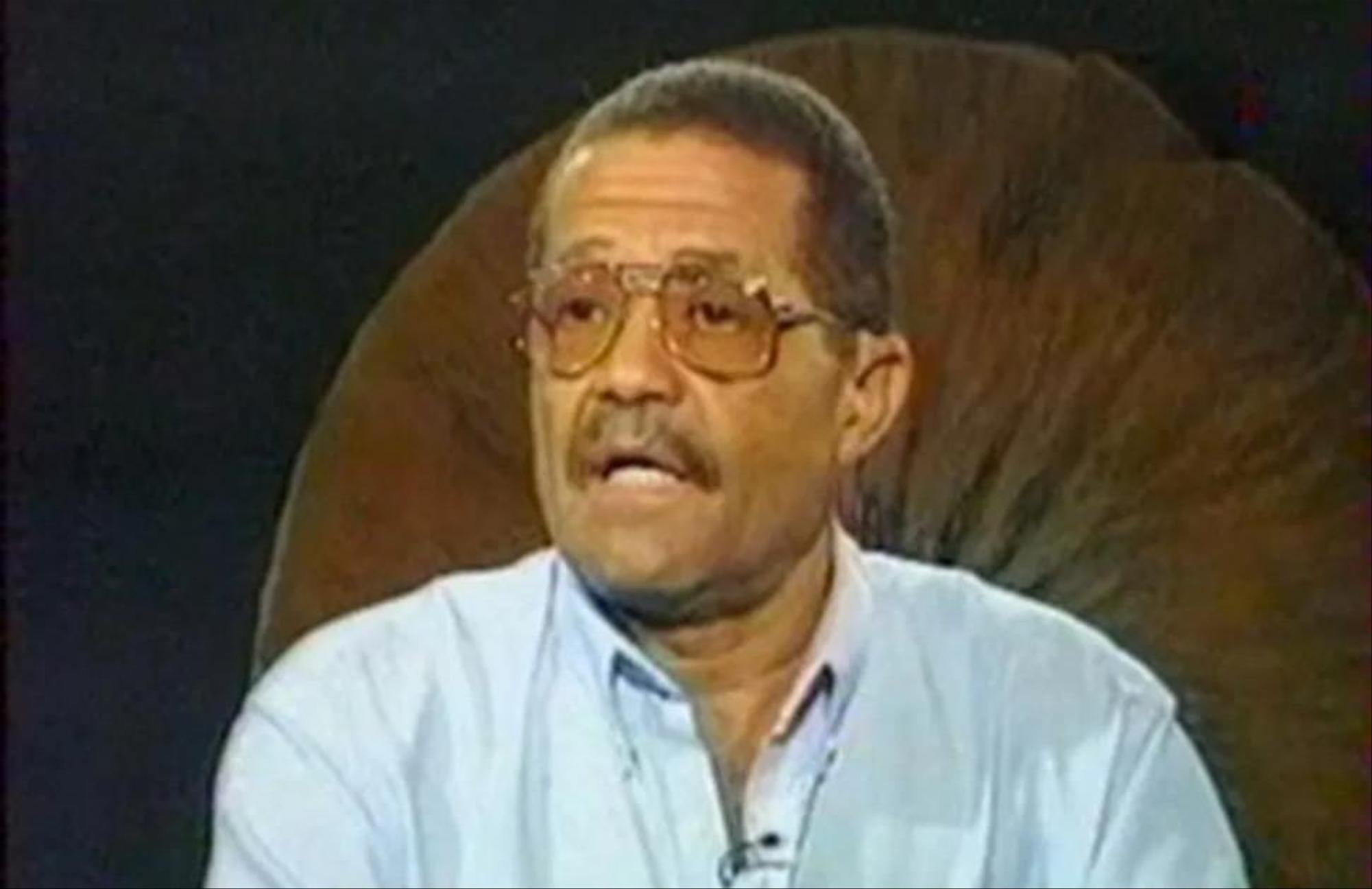 Marc Pulvar, décédé en 2008, père d’Audrey Pulvar, était un syndicaliste et un leader autonomiste renommé en Martinique.