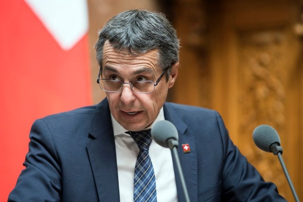 Cassis se prépare à affronter les élus sur l'Europe