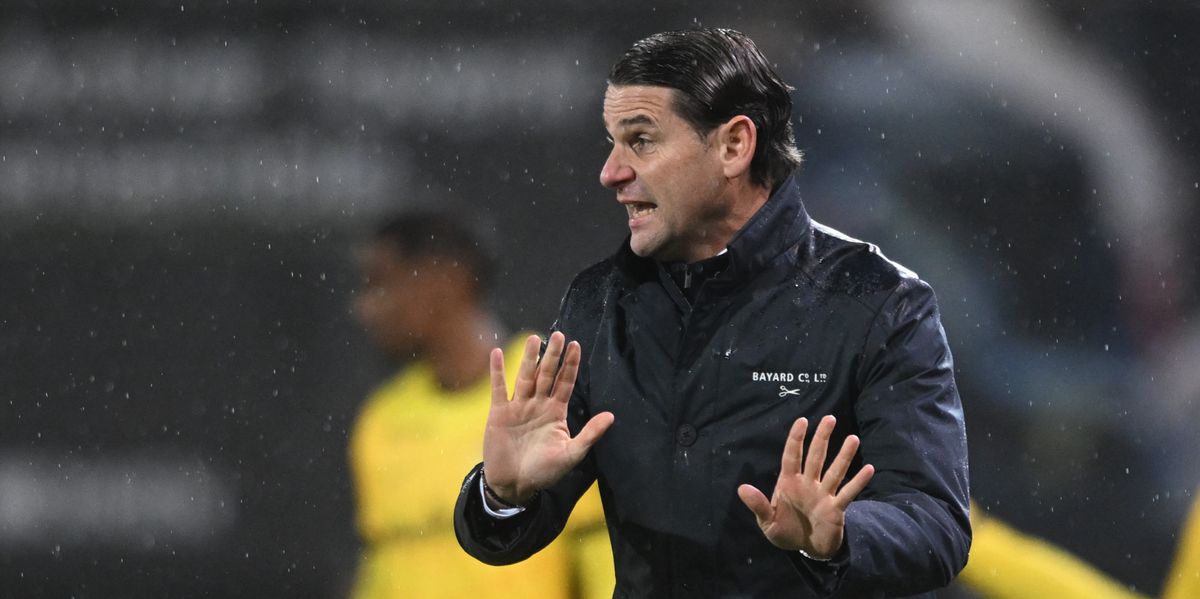 YB under Seoane: Has the coach's effect already worn off?