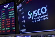 Aktie im Blickpunkt: Sysco mit Kurssturz nach 29-Mrd.-$-Deal