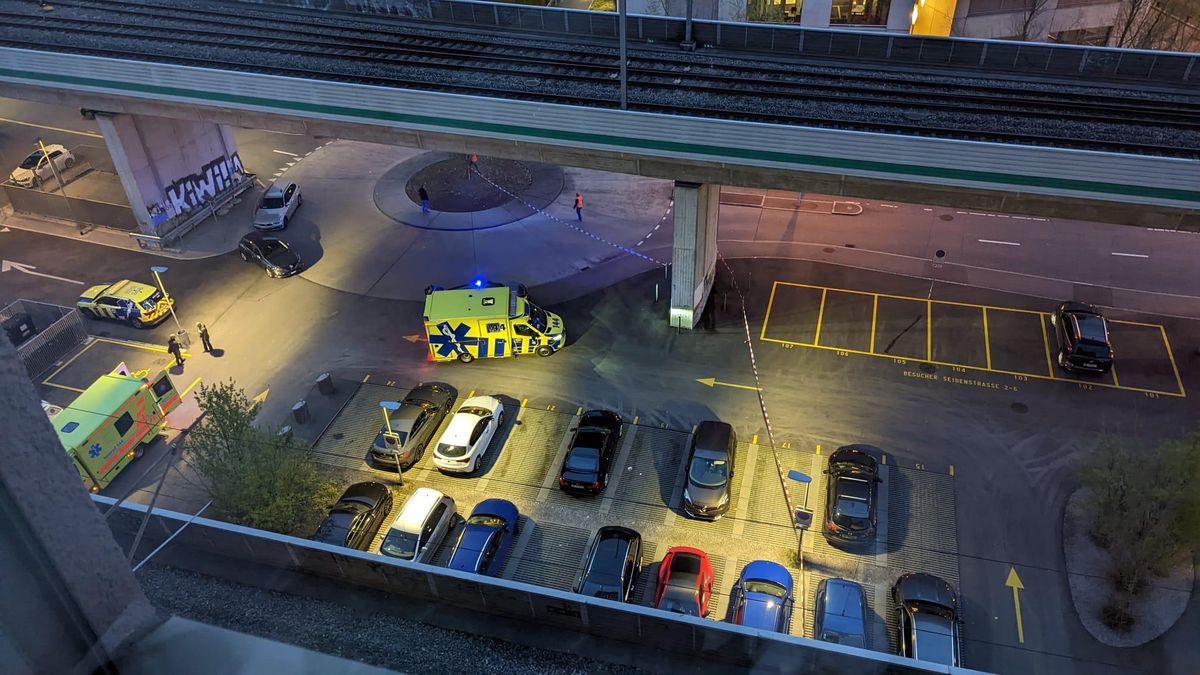 Un expert des vaccins a été enlevé sur fond de complotisme