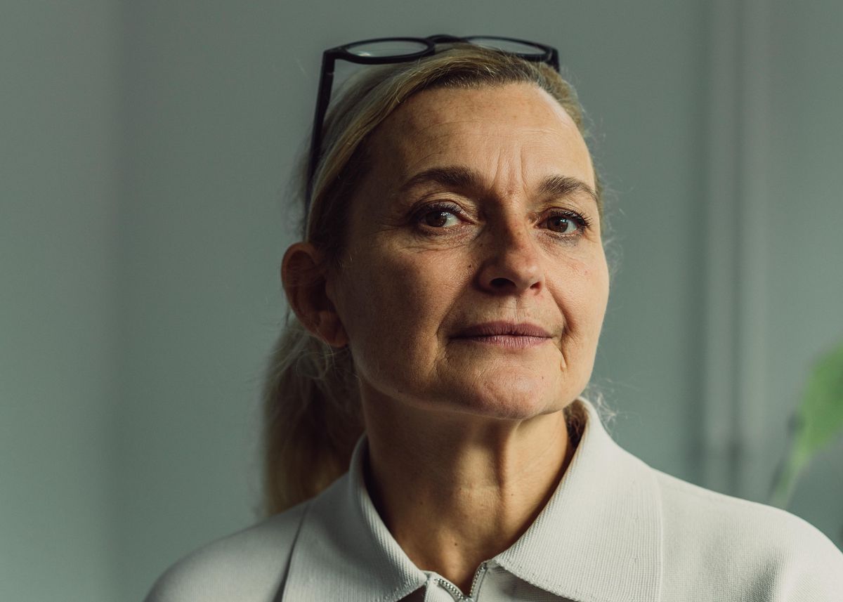 De nos jours, les enfants apprennent moins qu'avant à gérer leurs problèmes de manière autonome, explique Maurizia Franscini.