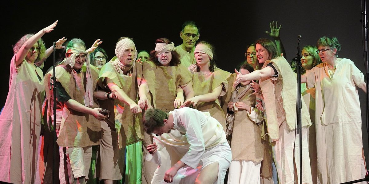 Musique, théâtre, famille… faites le plein d’idées de sorties