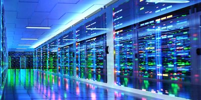 Kryptowährung: Bitcoin-Miner flirten mit künstlicher Intelligenz