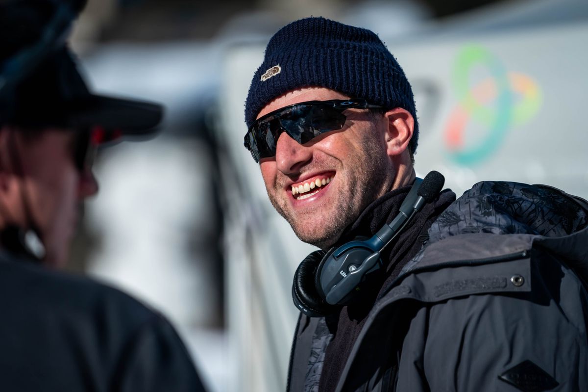 Jérémy Muller, Jurassien établi à Lausanne, est un entrepreneur qui chronomètre des événements sportifs comme la Patrouille des glaciers.
