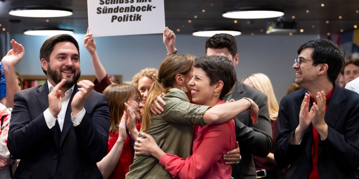 Switzerland Rejects Initiative to Cap Population at 10 Million