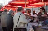 Konjunktur Euroraum: Konsumentenstimmung in Eurozone verbessert sich
