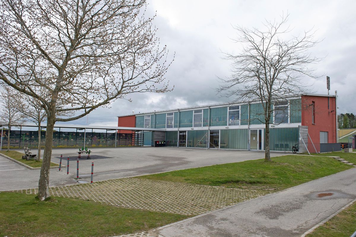 Dès la rentrée 2023, les élèves primaires des communes de Champtauroz et Treytorrens devraient être scolarisés au collège voisin de Murist.