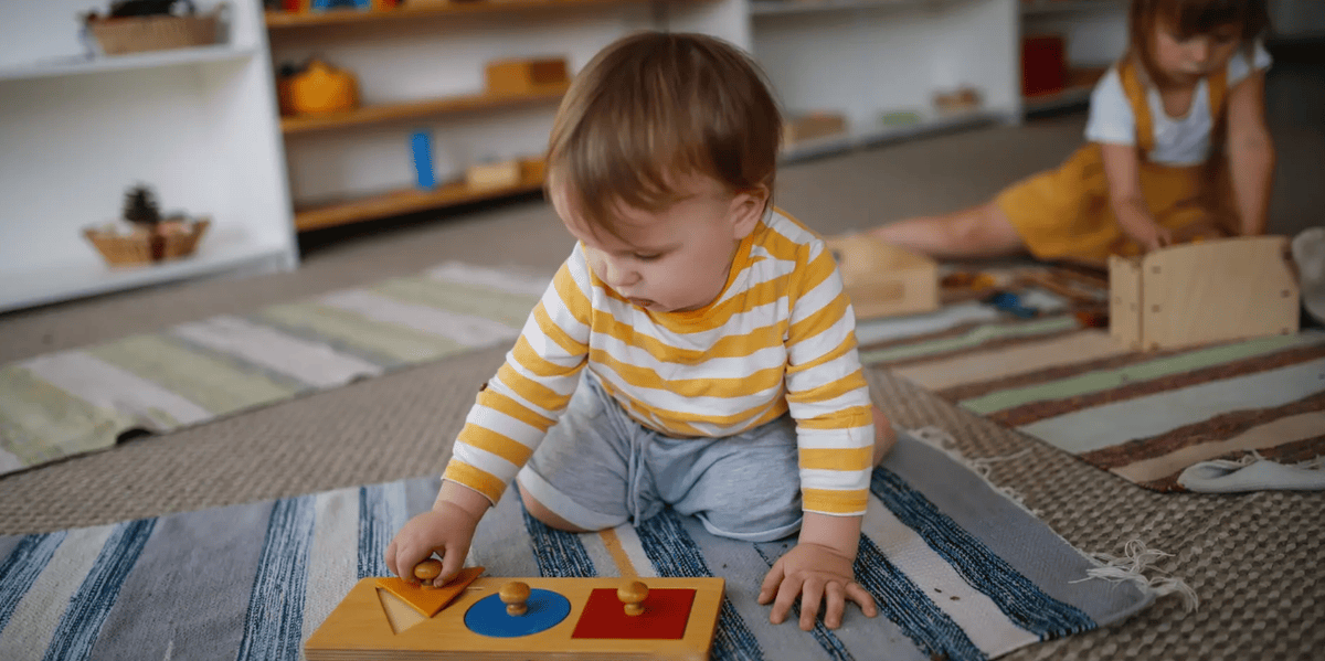 Gen&egrave;ve: plus de 150 places de cr&egrave;ches ont &eacute;t&eacute; cr&eacute;&eacute;es en 2025