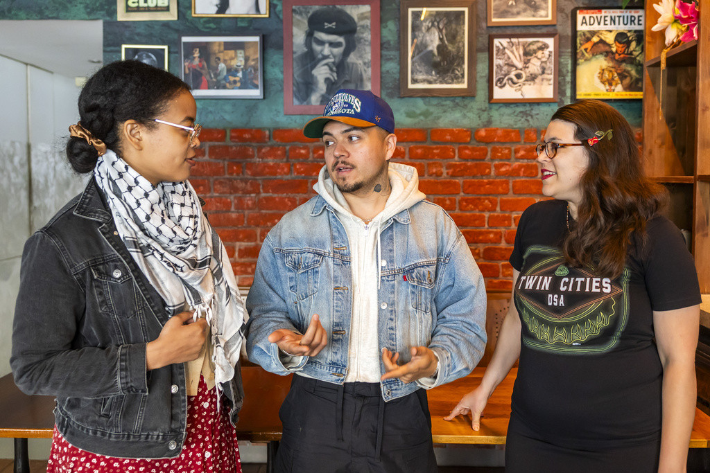 Alerte des militants US à Genève: Les Suisses appelés à désinvestir dans les entreprises liées à l’ICE