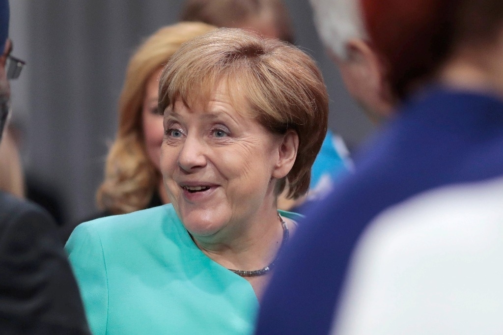 International | Tages-Anzeiger