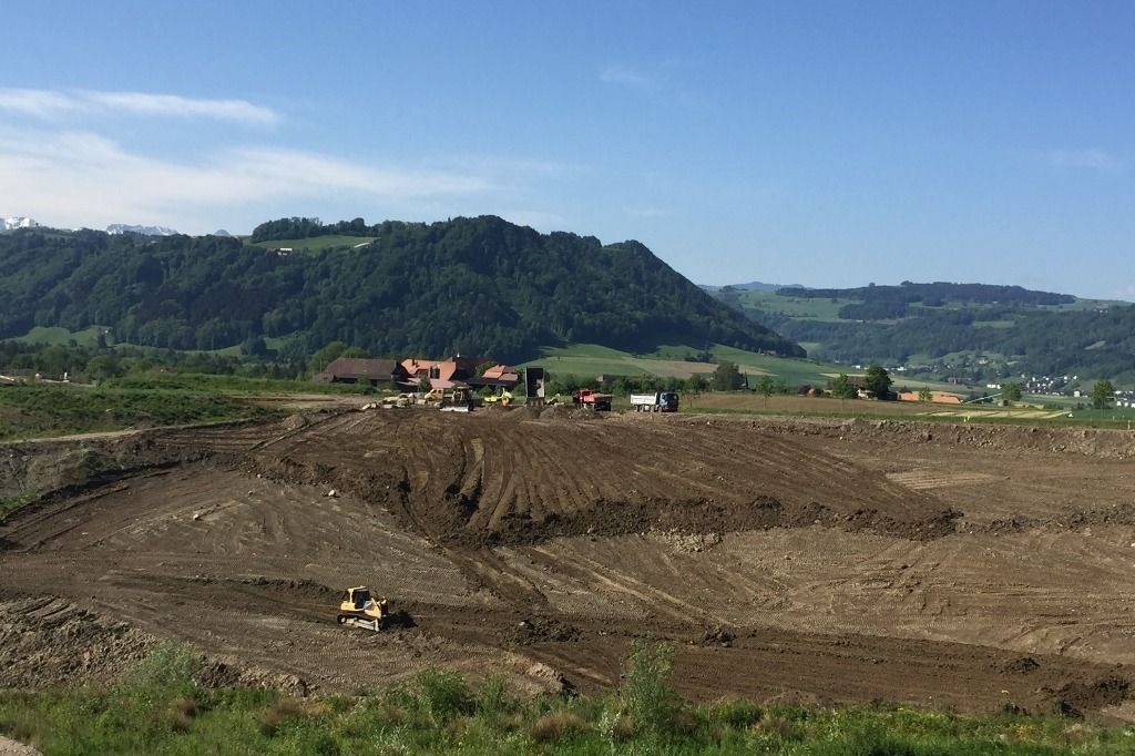 Kästli wieder in der Kritik Berner Zeitung