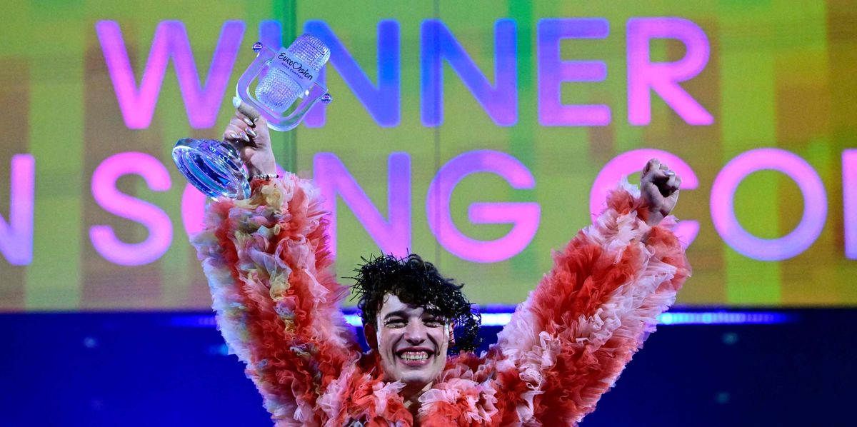 Nemo a signé une victoire historique à l’Eurovision pour la Suisse.