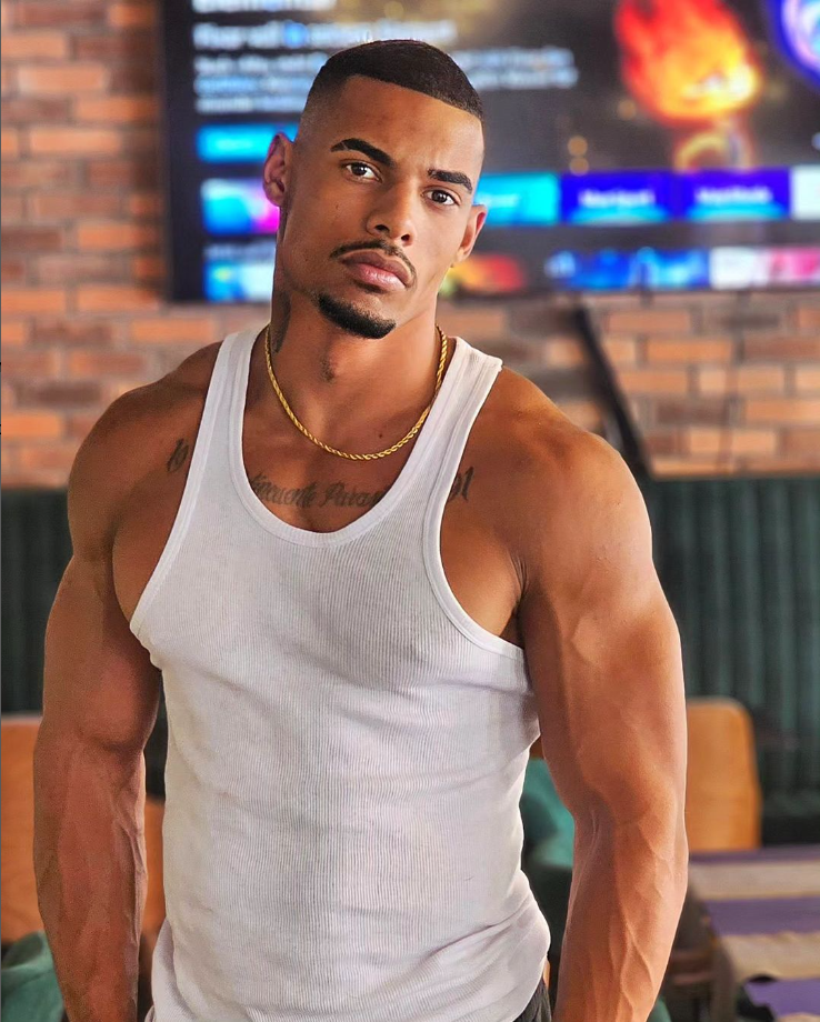 Skorp808 vor Obergericht: Mit 34 sass er schon elf Jahre hinter Gittern und sagt: «Das Gefängnis beeindruckt mich nicht»