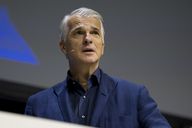 Geschäftsleitung: UBS-Chef Ermotti könnte bis Ende 2027 im Amt bleiben