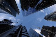 Gewinnstarker Sektor: Die Bankenrally geht ins vierte Jahr