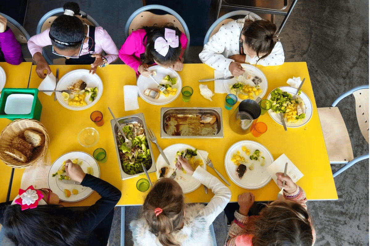 La Ville de Genève défend l’accessibilité du parascolaire