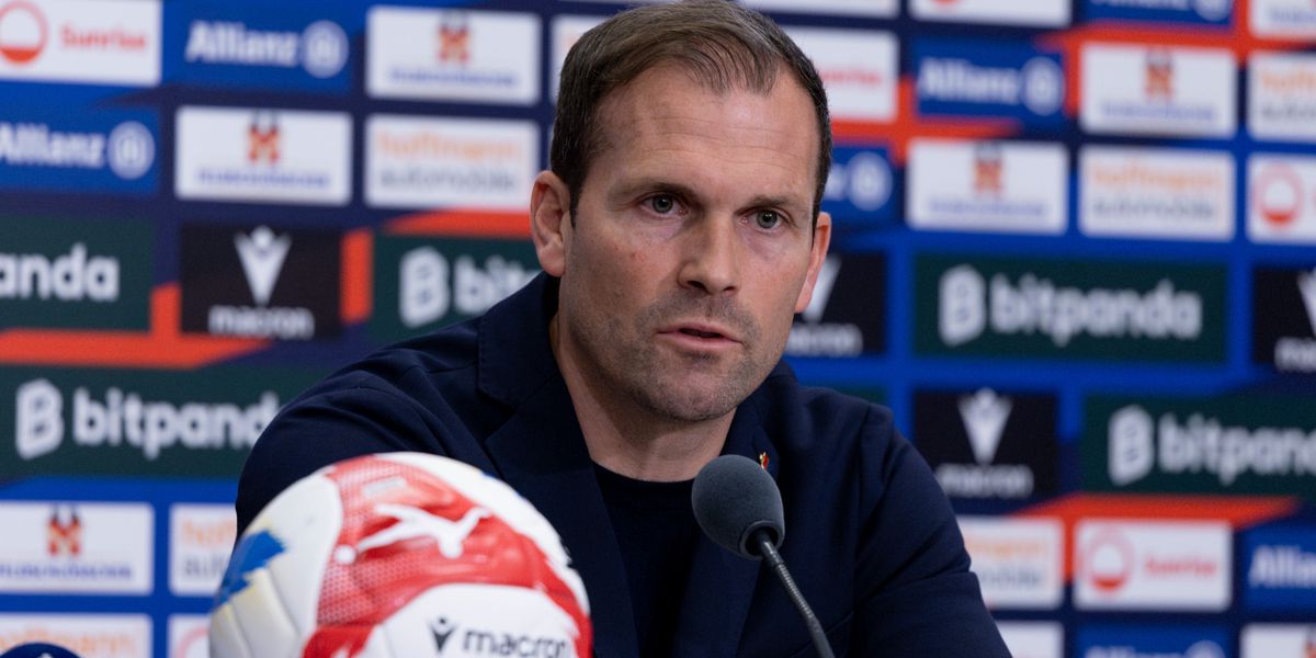 FC Basel: Sporting director Daniel Stucki resigns