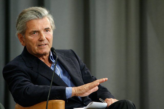 «Il ne faut pas se leurrer, l'apport constaté de la Genève internationale est considérable», a affirmé Ivan Pictet.