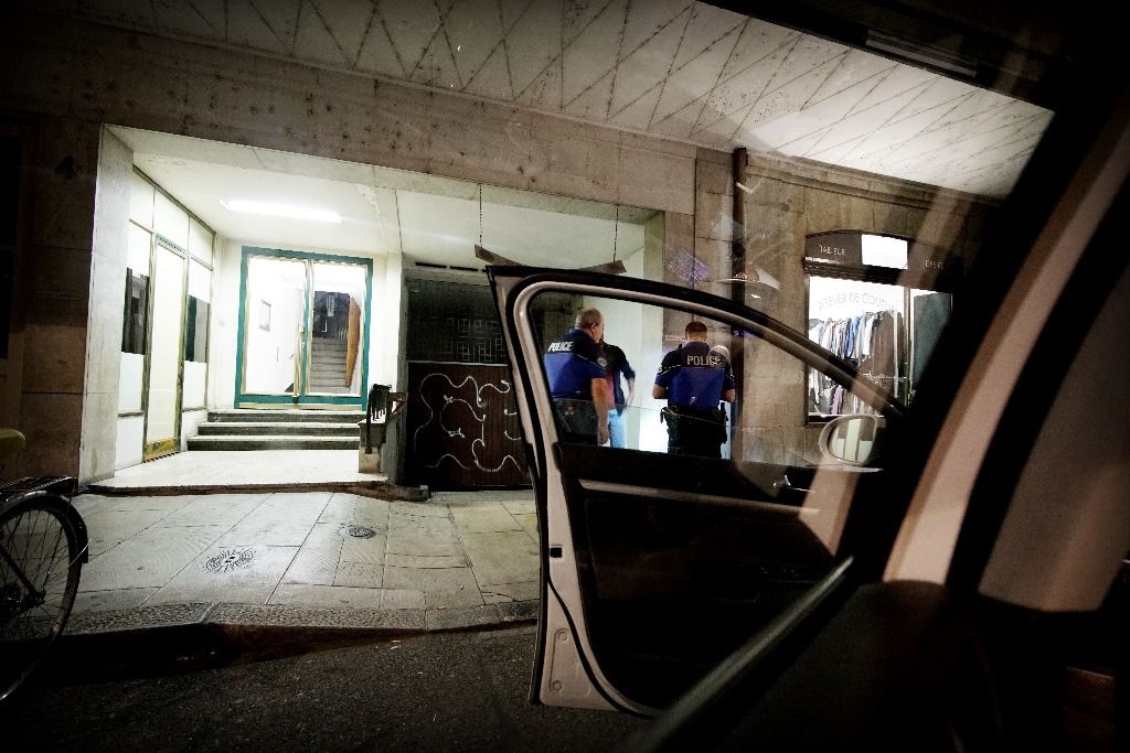 Ivre et sans permis depuis neuf ans